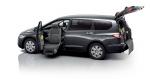 Honda Odyssey 2009 года